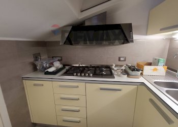 Cucina - Four-room apartment Via Del Tempo Libero
77, Perugia - photo 14