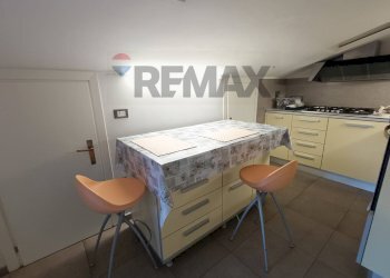 Cucina - Four-room apartment Via Del Tempo Libero
77, Perugia - photo 15