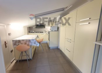 Cucina - Four-room apartment Via Del Tempo Libero
77, Perugia - photo 19