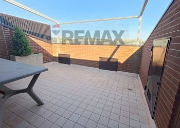Terrazza - Four-room apartment Via Del Tempo Libero
77, Perugia - photo 22