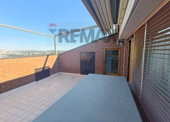 Terrazza - Four-room apartment Via Del Tempo Libero
77, Perugia - photo 23
