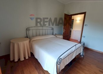 Camera / camera da letto - Four-room apartment Via Del Tempo Libero
77, Perugia - photo 24