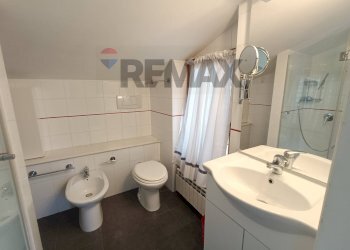 Bagno - Four-room apartment Via Del Tempo Libero
77, Perugia - photo 30