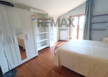 Camera / camera da letto - Four-room apartment Via Del Tempo Libero
77, Perugia - photo 32