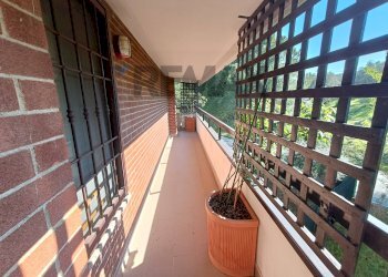 Balcone - Four-room apartment Via Del Tempo Libero
77, Perugia - photo 44