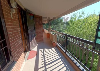 Balcone - Four-room apartment Via Del Tempo Libero
77, Perugia - photo 46