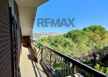Balcone - Four-room apartment Via Del Tempo Libero
77, Perugia - photo 47