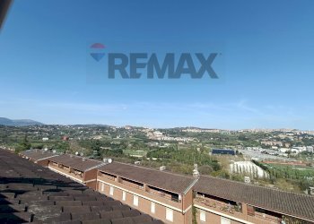 Edificio all\'aperto - Four-room apartment Via Del Tempo Libero
77, Perugia - photo 48