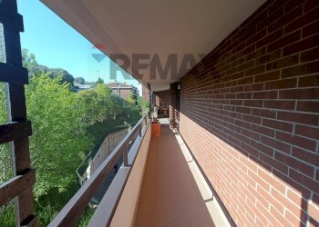Balcone - Four-room apartment Via Del Tempo Libero
77, Perugia - photo 49