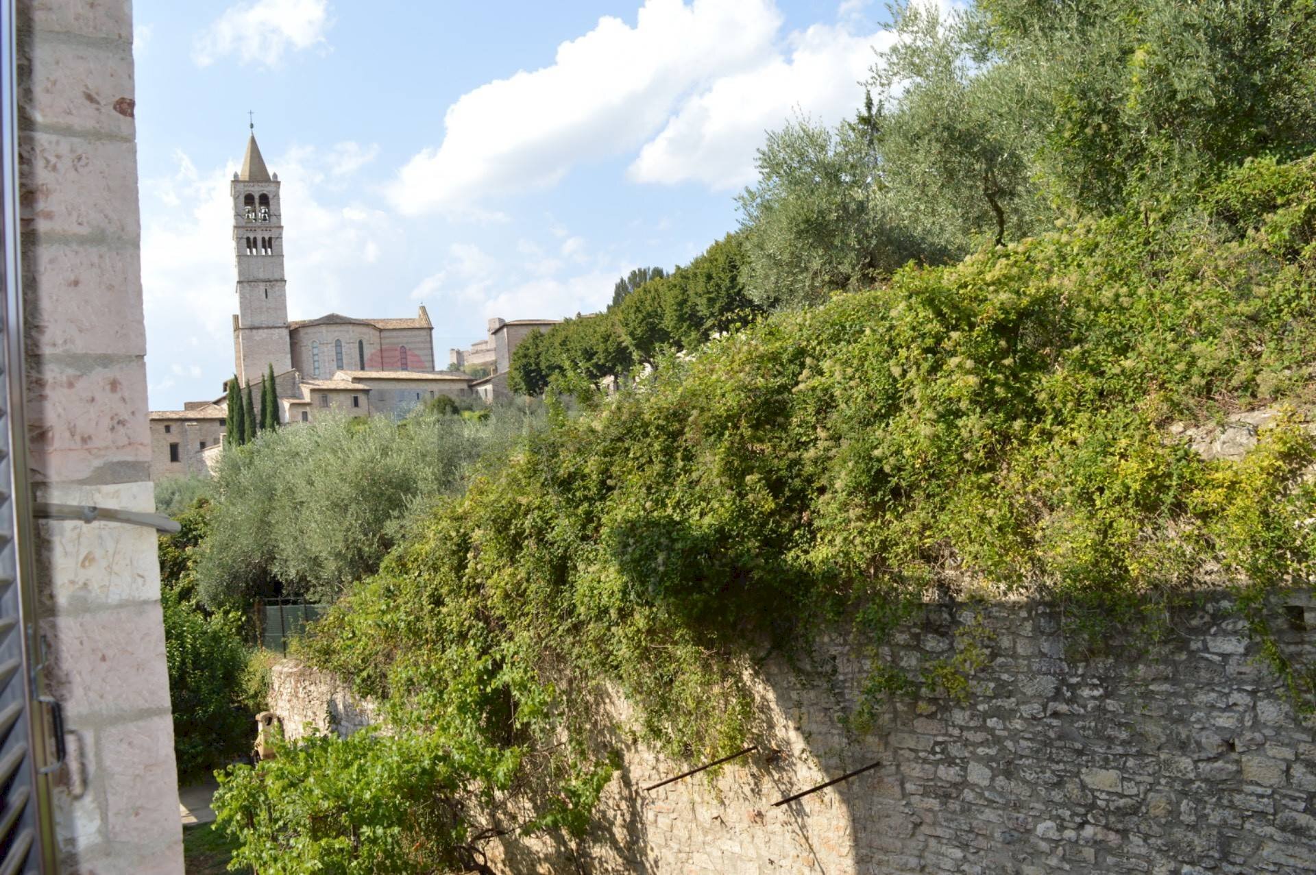 Edificio all\'aperto - Quadrilocale Via Moiano
 
4, Assisi - foto 3