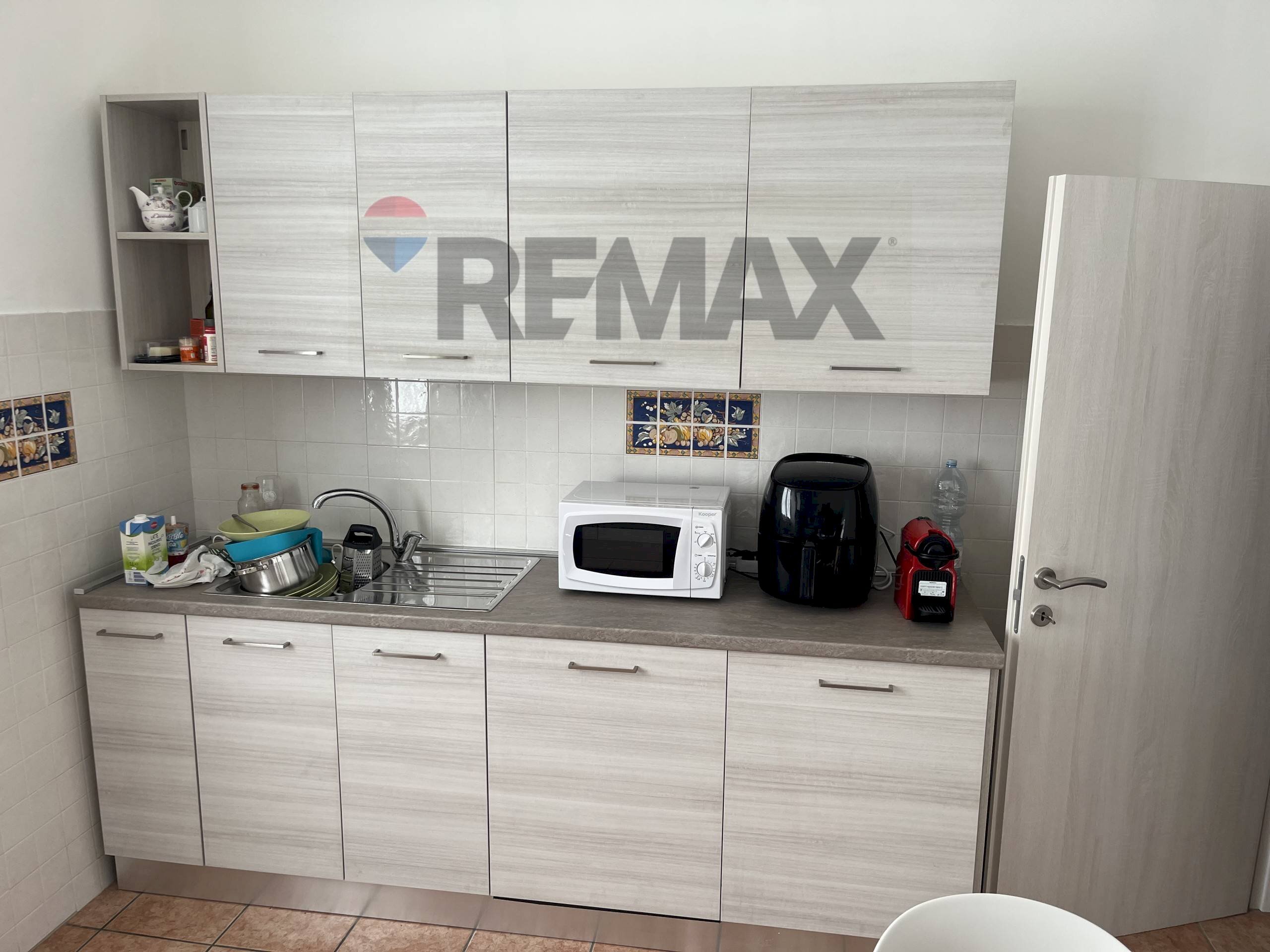 Cucina - Four-room apartment Via Moiano
 
4, Assisi - photo 2
