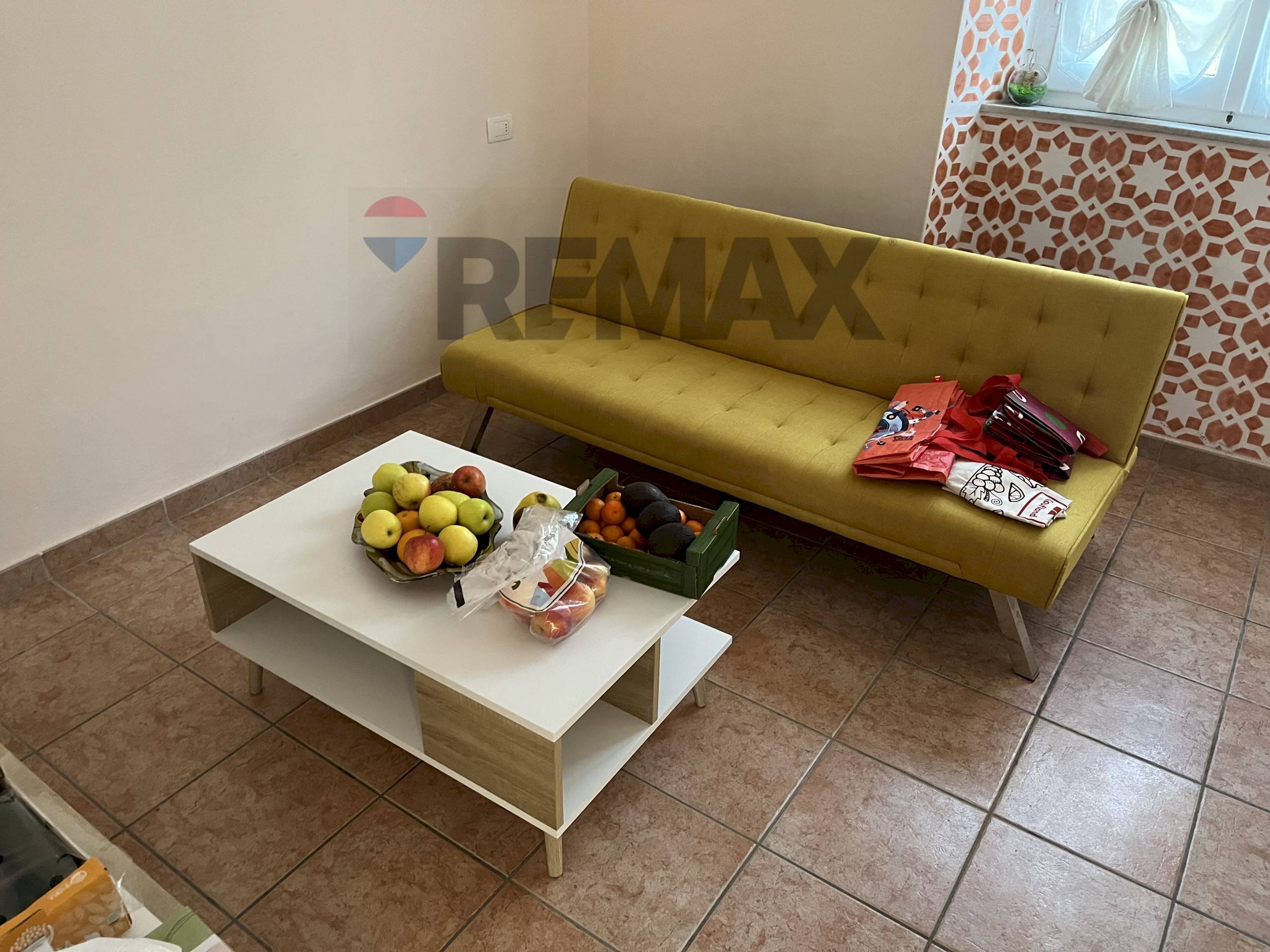 Soggiorno - Four-room apartment Via Moiano
 
4, Assisi - photo 3