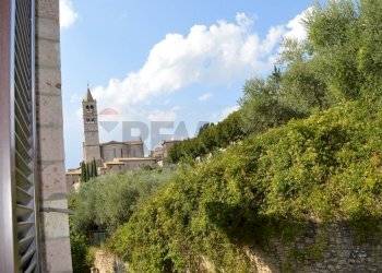 Edificio all\'aperto - Quadrilocale Via Moiano
 
4, Assisi - foto 7