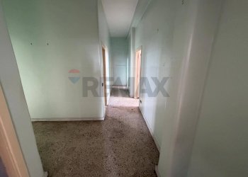 Hall / corridoio - Three-room apartment Via Mazzini
 
21, Afragola - photo 5
