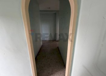 Hall / corridoio - Three-room apartment Via Mazzini
 
21, Afragola - photo 6