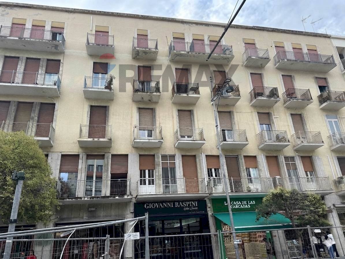 Edificio all\'aperto - Apartment Via Luciano Manara
 
54, Messina - photo 1
