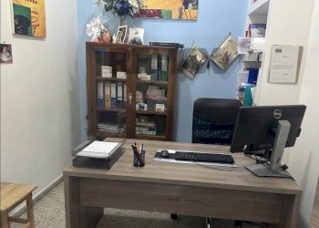 Ufficio - Apartment Via Luciano Manara
 
54, Messina - photo 3