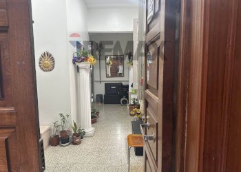 Hall / corridoio - Apartment Via Luciano Manara
 
54, Messina - photo 5