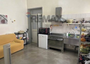 Cucina - Apartment Via Luciano Manara
 
54, Messina - photo 7