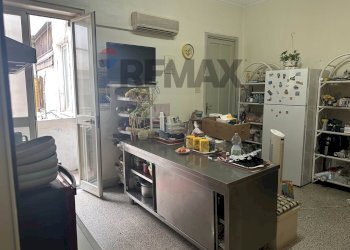 Cucina - Apartment Via Luciano Manara
 
54, Messina - photo 8