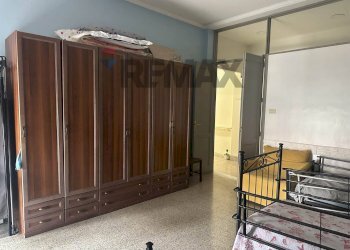 Camera / camera da letto - Apartment Via Luciano Manara
 
54, Messina - photo 10