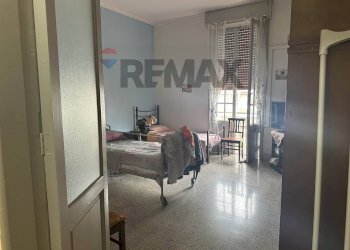 Camera / camera da letto - Apartment Via Luciano Manara
 
54, Messina - photo 11