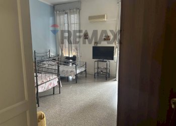 Camera / camera da letto - Apartment Via Luciano Manara
 
54, Messina - photo 12