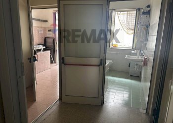 Cucina - Apartment Via Luciano Manara
 
54, Messina - photo 15