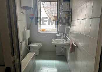 Bagno - Apartment Via Luciano Manara
 
54, Messina - photo 16