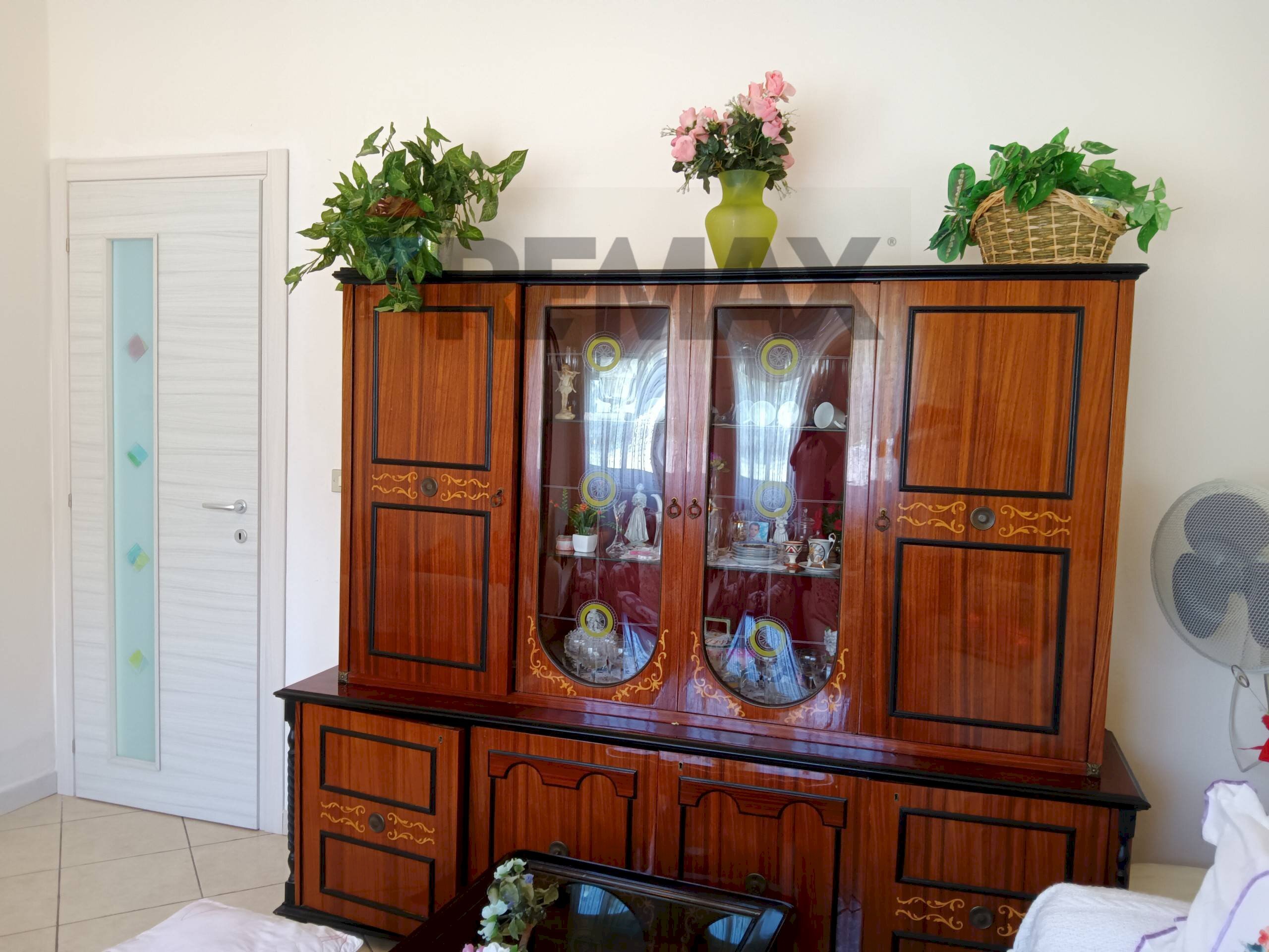 Soggiorno - Two-room apartment Via San Sebastiano
 
4, Enna - photo 3