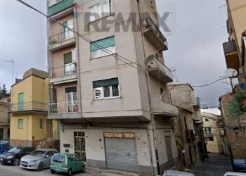 Edificio all\'aperto - Two-room apartment Via San Sebastiano
 
4, Enna - photo 1
