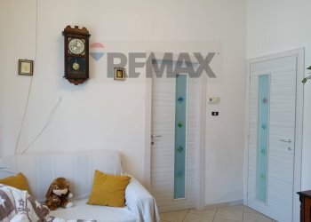 Soggiorno - Two-room apartment Via San Sebastiano
 
4, Enna - photo 2