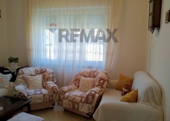Soggiorno - Two-room apartment Via San Sebastiano
 
4, Enna - photo 5