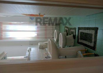 Bagno - Two-room apartment Via San Sebastiano
 
4, Enna - photo 9