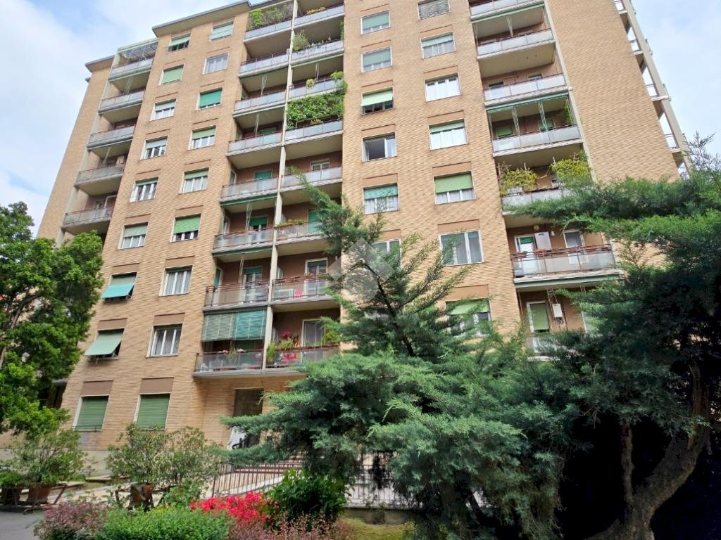 Bilocale Via Privata Piero Martinetti, Milano - foto 1
