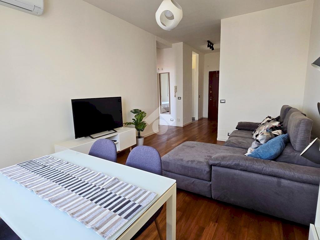 Bilocale Via Privata Piero Martinetti, Milano - foto 3