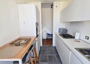 Bilocale Via Privata Piero Martinetti, Milano - foto 10