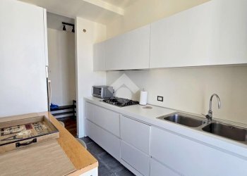 Bilocale Via Privata Piero Martinetti, Milano - foto 11