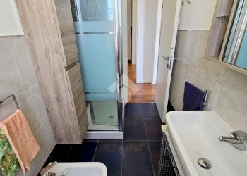 Bilocale Via Privata Piero Martinetti, Milano - foto 20