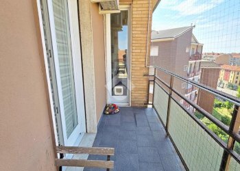 Bilocale Via Privata Piero Martinetti, Milano - foto 24