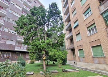 Bilocale Via Privata Piero Martinetti, Milano - foto 26