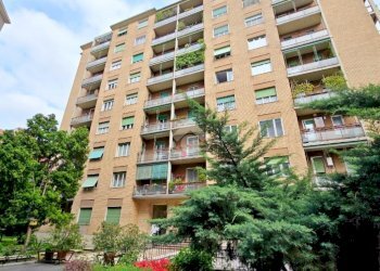 Bilocale Via Privata Piero Martinetti, Milano - foto 27