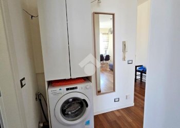 Bilocale Via Privata Piero Martinetti, Milano - foto 33