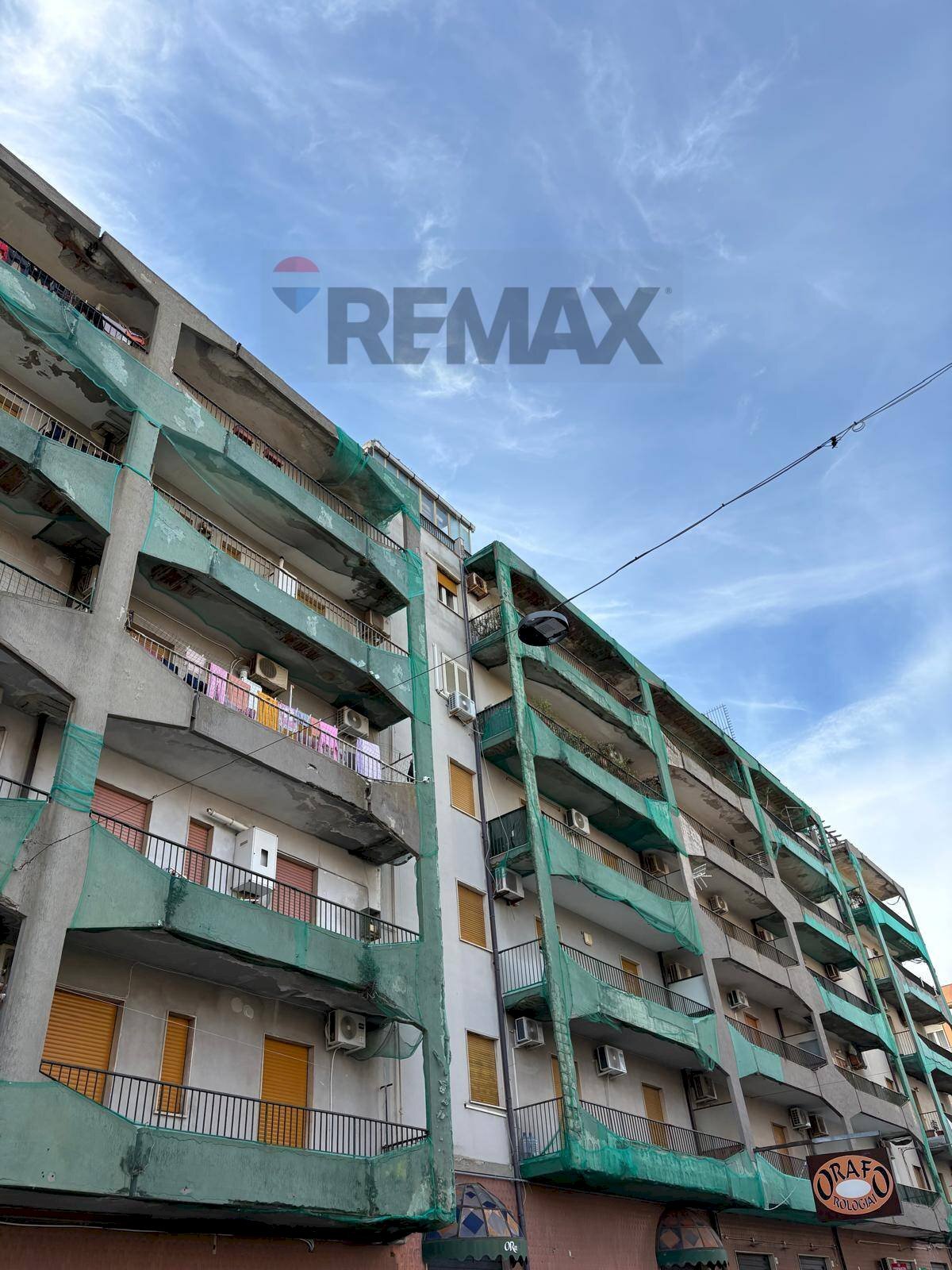 Edificio all\'aperto - Appartamento via Sicilia
 
50, Siracusa - foto 1