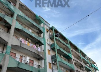 Edificio all\'aperto - Appartamento via Sicilia
 
50, Siracusa - foto 1