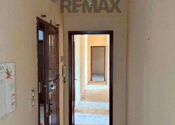 Hall / corridoio - Appartamento via Sicilia
 
50, Siracusa - foto 2