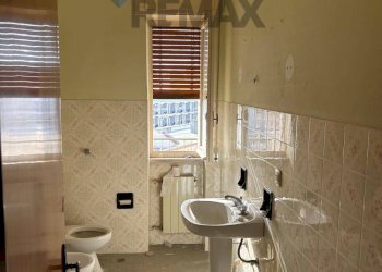 Bagno - Appartamento via Sicilia
 
50, Siracusa - foto 5