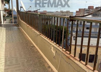 Balcone - Appartamento via Sicilia
 
50, Siracusa - foto 12
