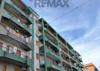 Edificio all\'aperto - Appartamento via Sicilia
 
50, Siracusa - foto 15