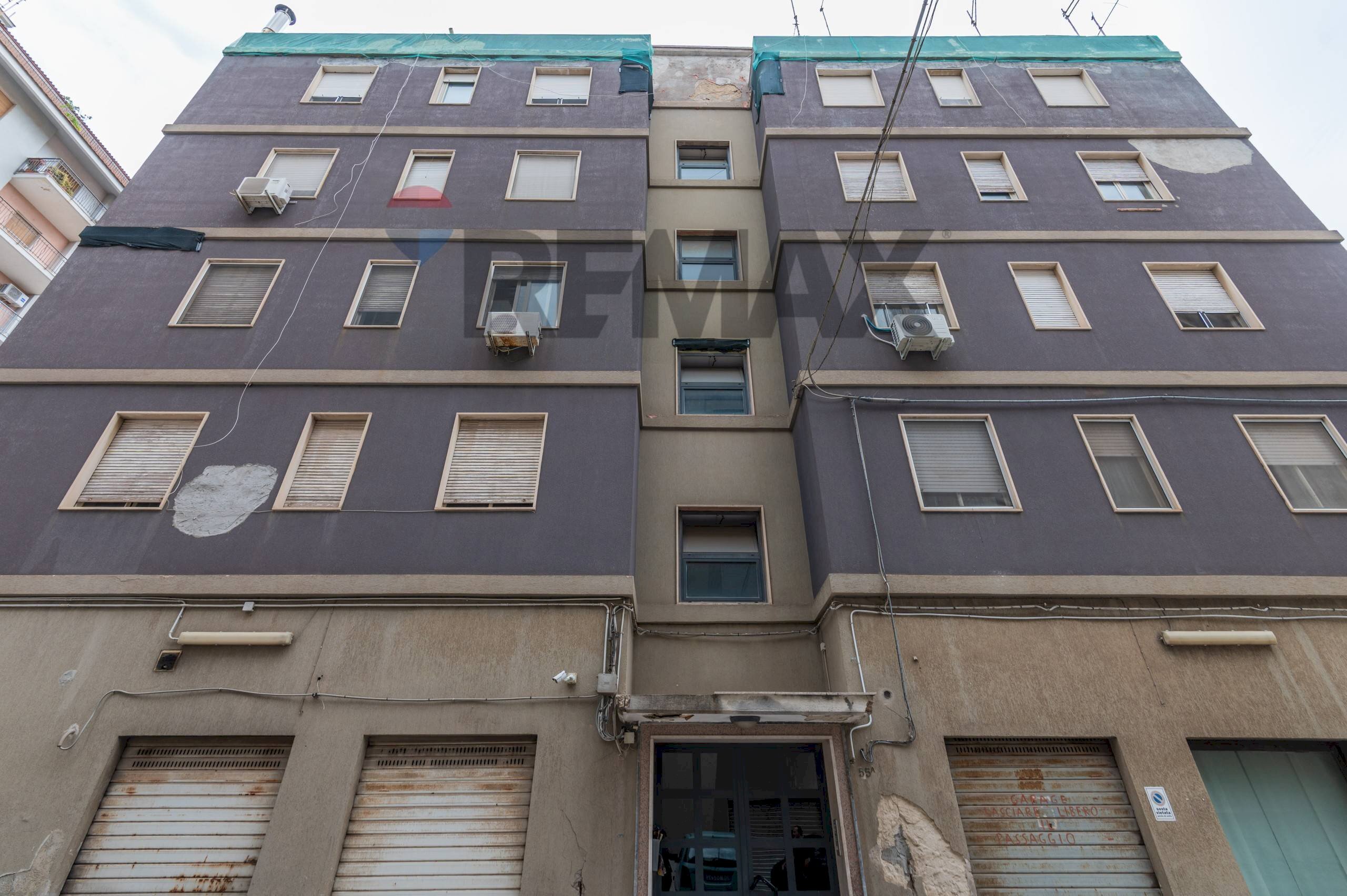 Edificio all\'aperto - Appartamento VIALE SANTA PANAGIA
 
55/A, Siracusa - foto 1